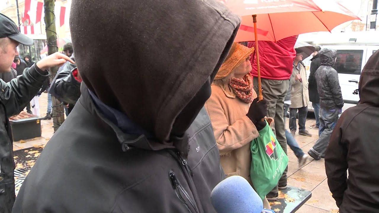 NIEPODLEGŁOŚĆ ANTIFY