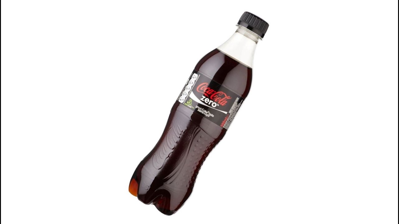 How to draw a Cola bottle | Autodesk Inventor Tutorials