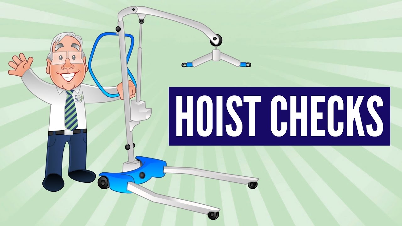 Hoist Checks