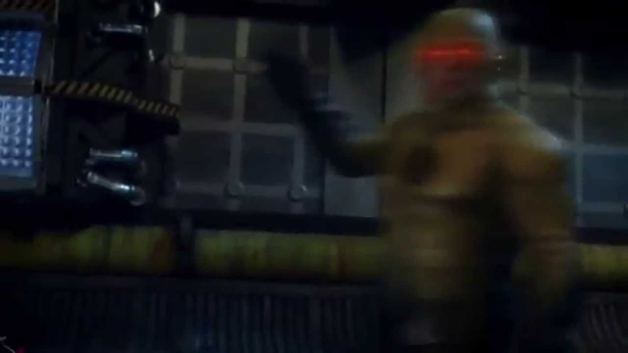The Flash/Failure