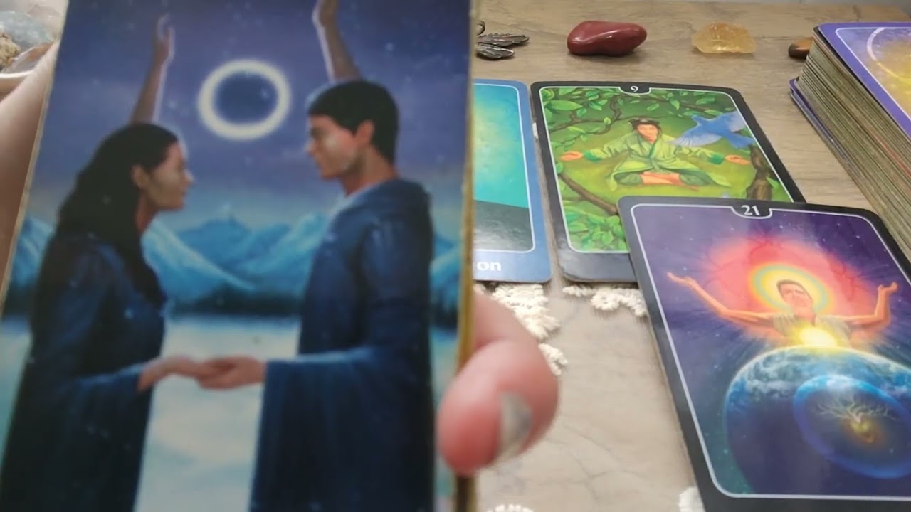 ♋ CÂNCER 😭❤️ VOCÊ É TUDO O QUE ESSA PESSOA SONHA E DESEJA, CÂNCER!!!!