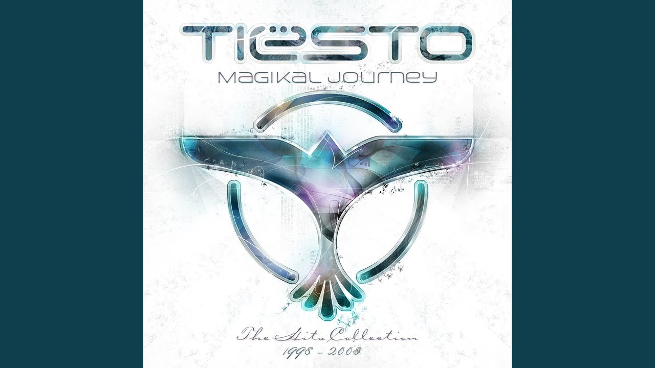 Elements Of Life (Radio Edit Live From Copenhagen)