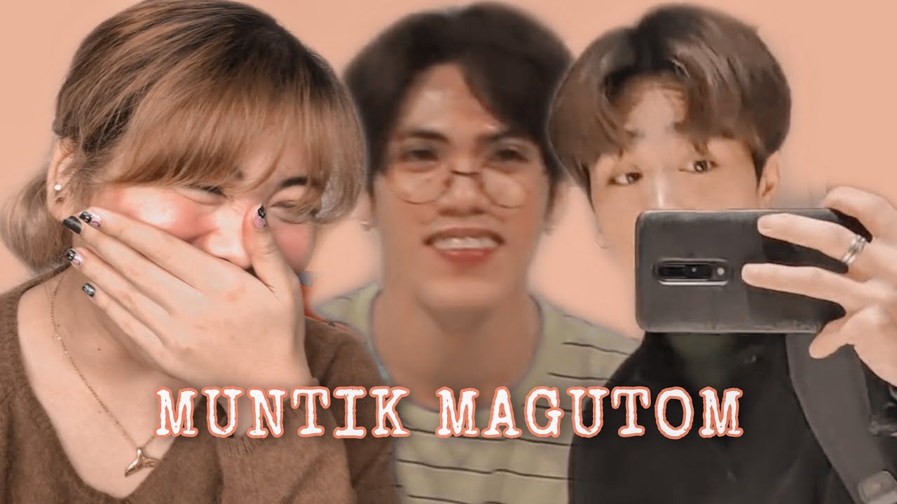 SB19 SHOWBREAK S3 EP 6. MISSION IN DAVAO | REACTION | NAKAKAAWA! 😅
