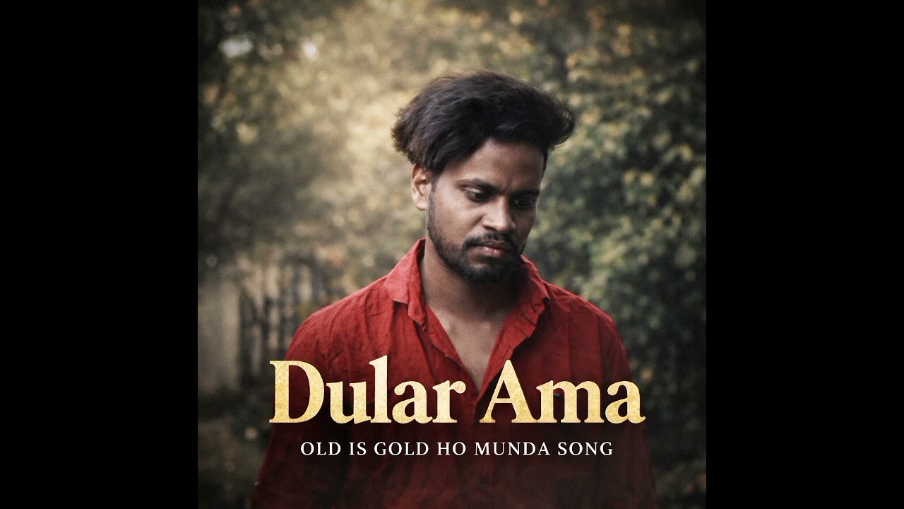 Dular Ama - Ho Munda Cover Sad Song 