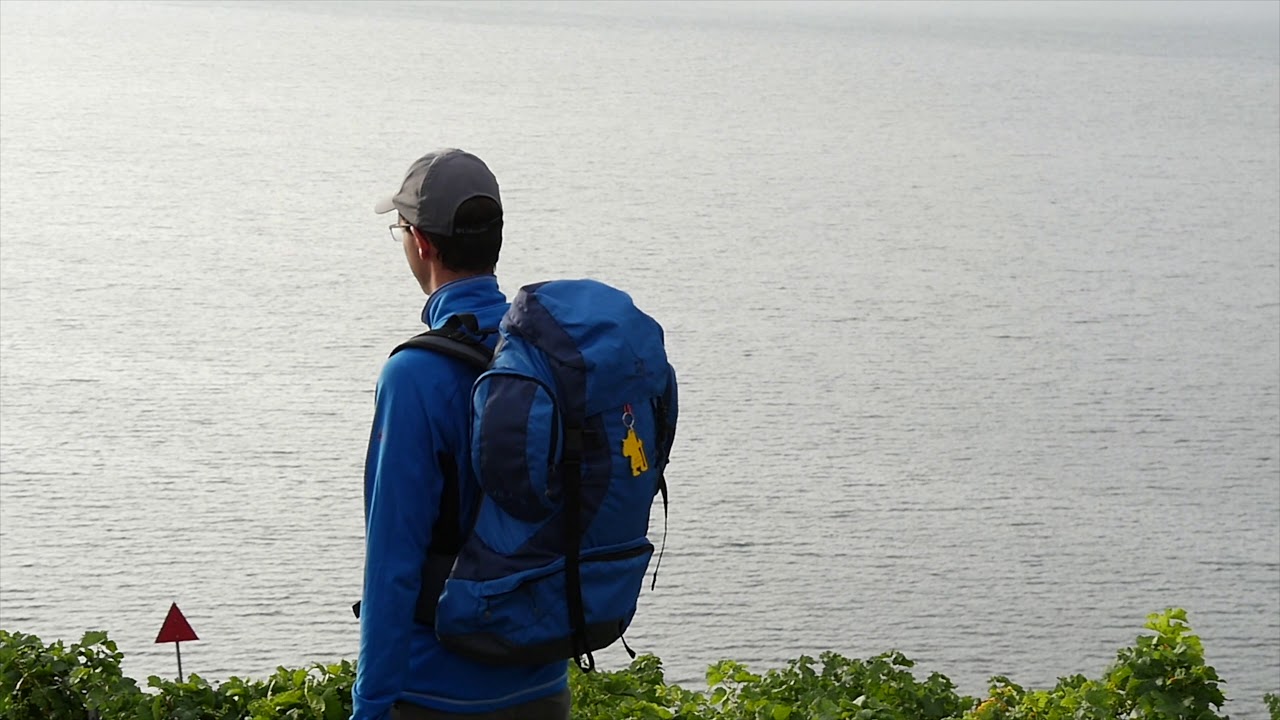 La Via Francigena en Suisse