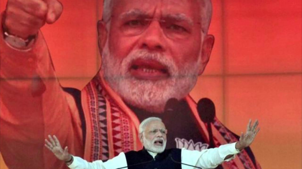 Three Years of Modi Sarkar: Civil Society raises questions