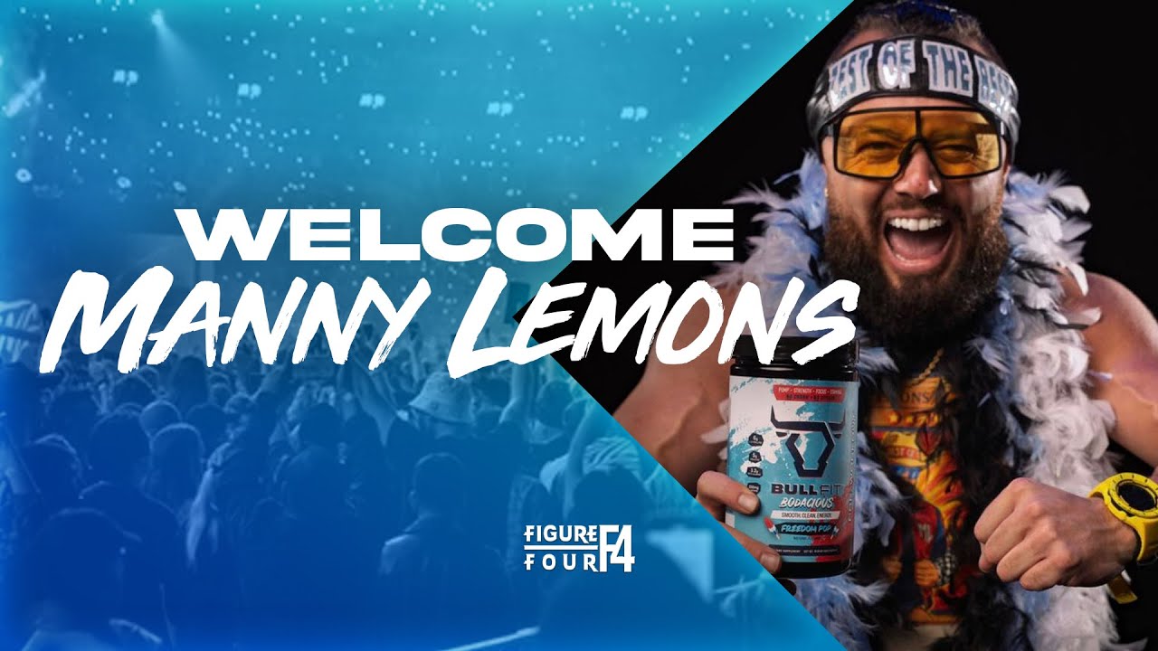 TNA Opportunities + Tommy Dreamer Stories w/ Manny Lemons (DCW Owner)