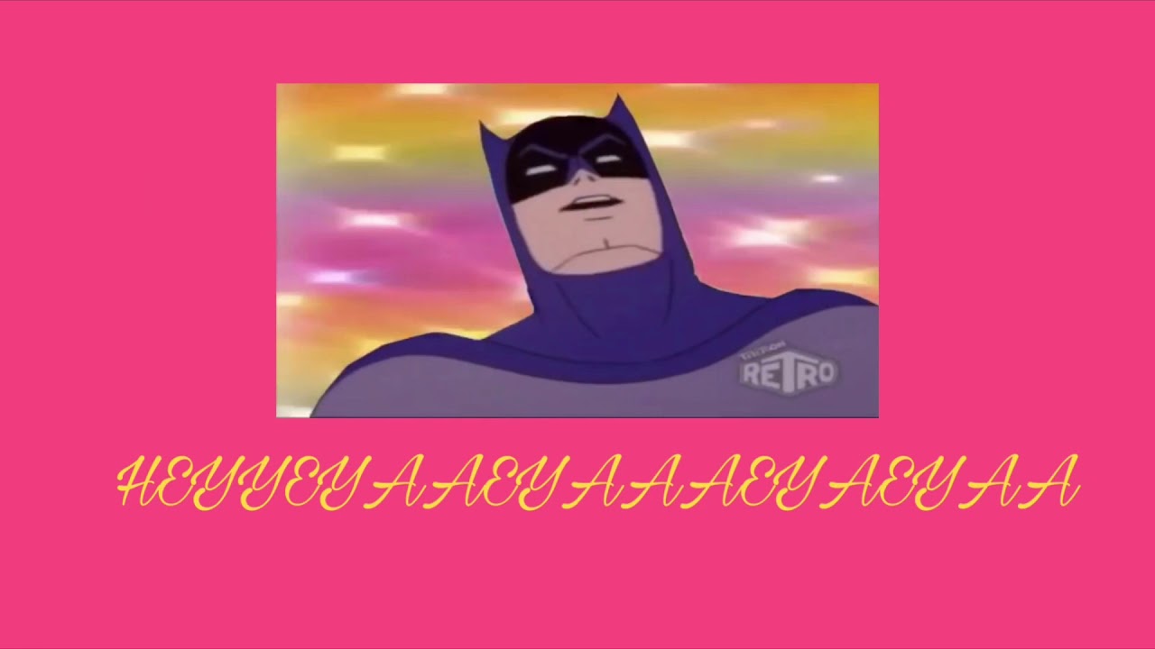 HEYYEYAAEYAAAEYAEYAA ( slowed + reverb )