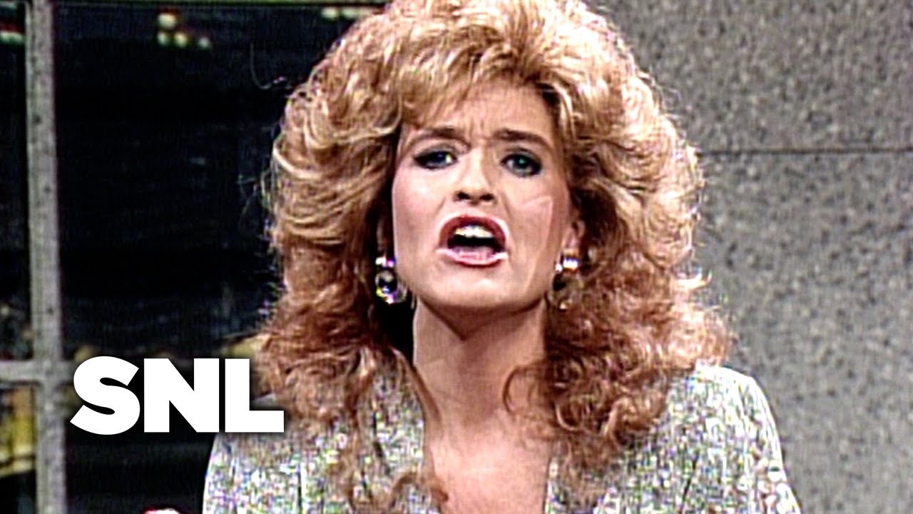 Sex Tonight - Saturday Night Live