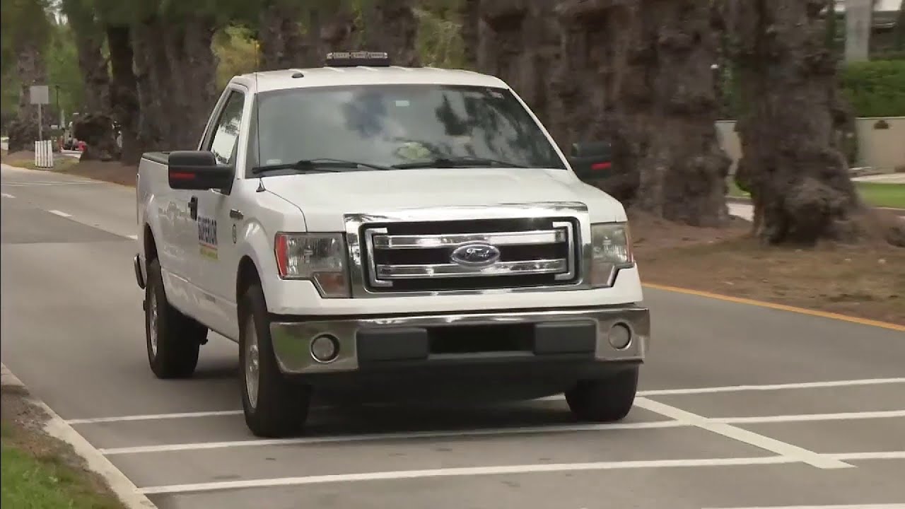 Miami Beach residents are tired of rumble strips and the noise that comes with them