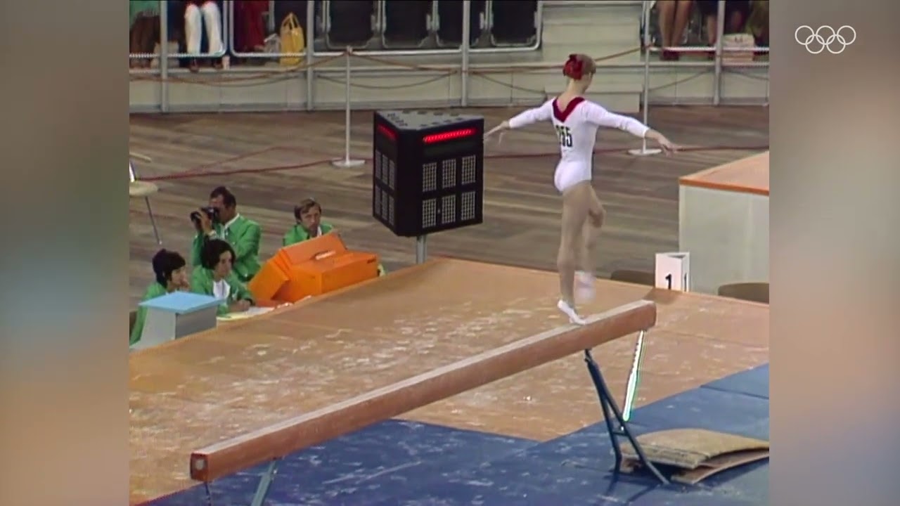 AA 1972 Olympics   Tamara Lazakovich URS BB 9 75