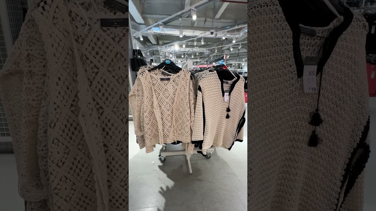 Primark women&rsquo;s new ❤️collection 2024 #fashionhaul #fashion #primark #primarkhaul