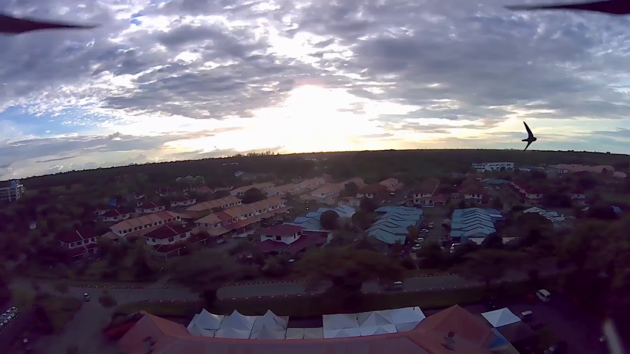 Mukah Town 2.