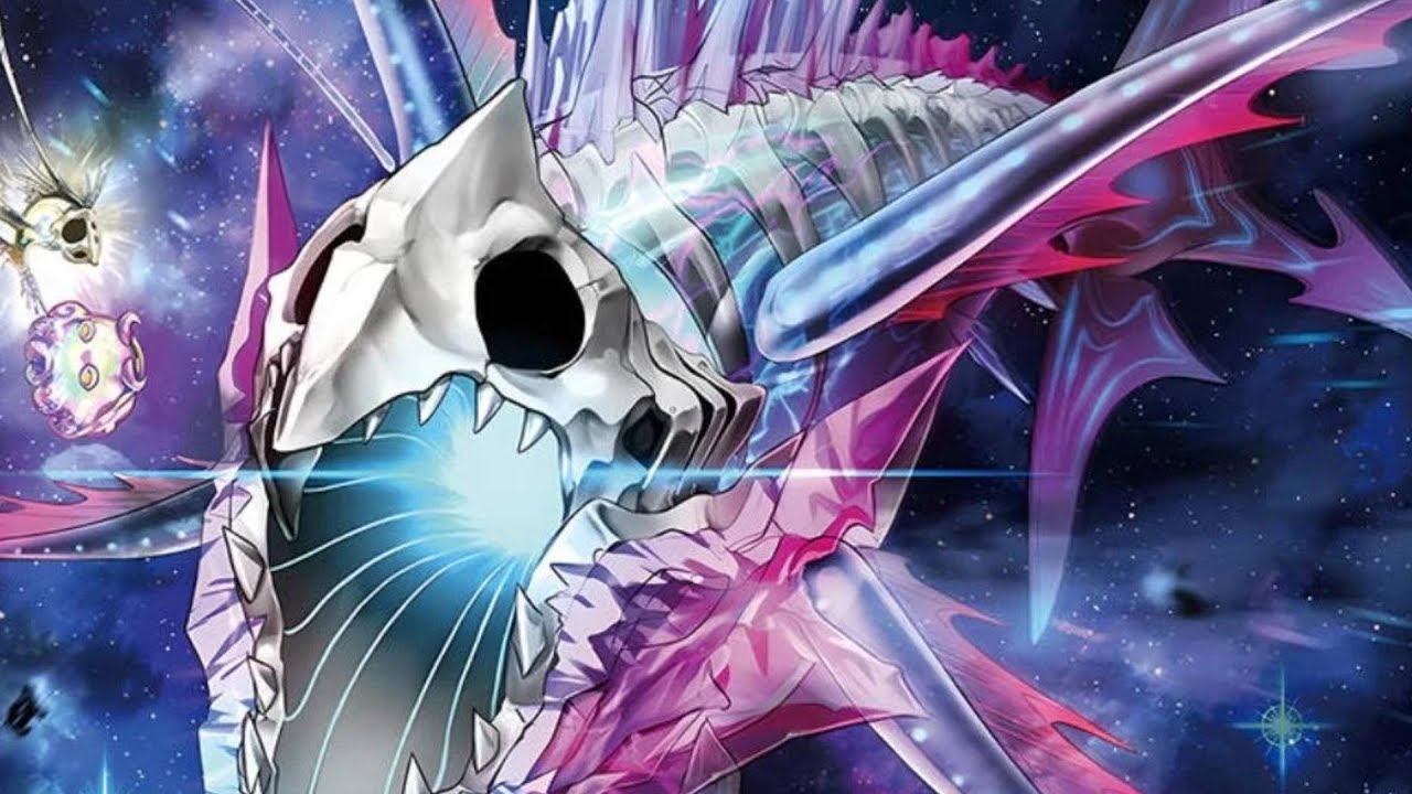 Is Ghoti Good Now? Atlantean Mermail Ghoti Deck Profile Post Burst Protocol! Discussion & Combo!