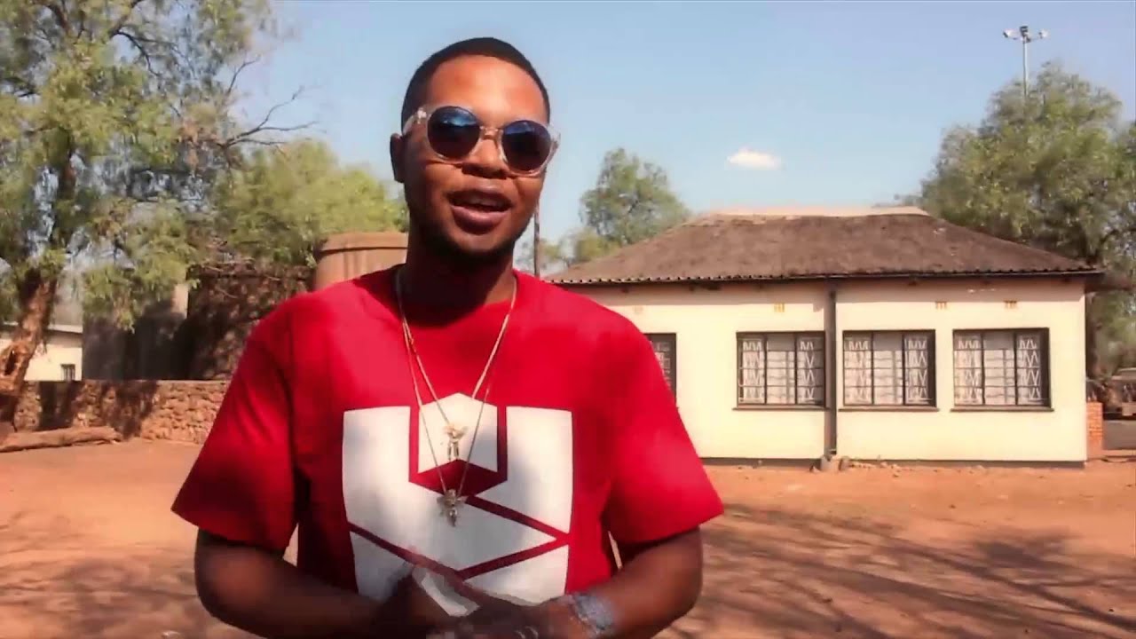 DJ Izzy ft. T.H.A.B.O., Big L Wasekai, Chrome & Lerato Rantao - Razi Music Video (Behind the scenes)