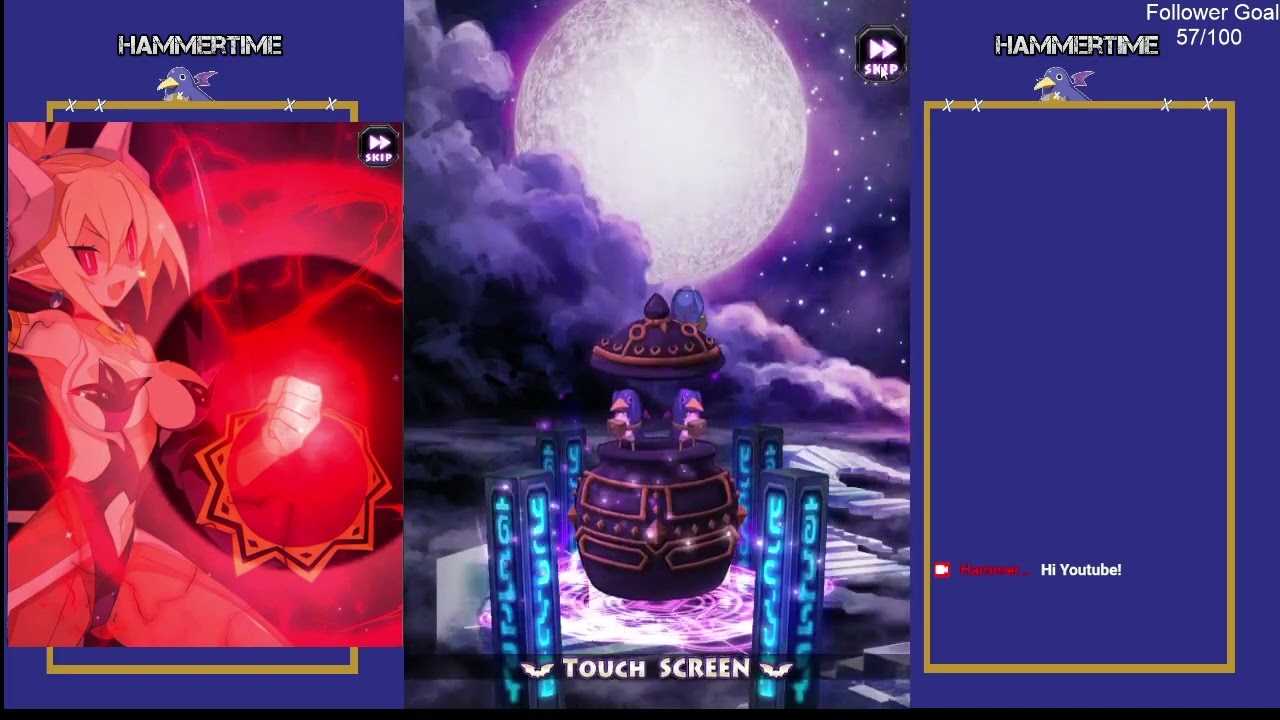 Disgaea RPG = Feb 2023 Discussion