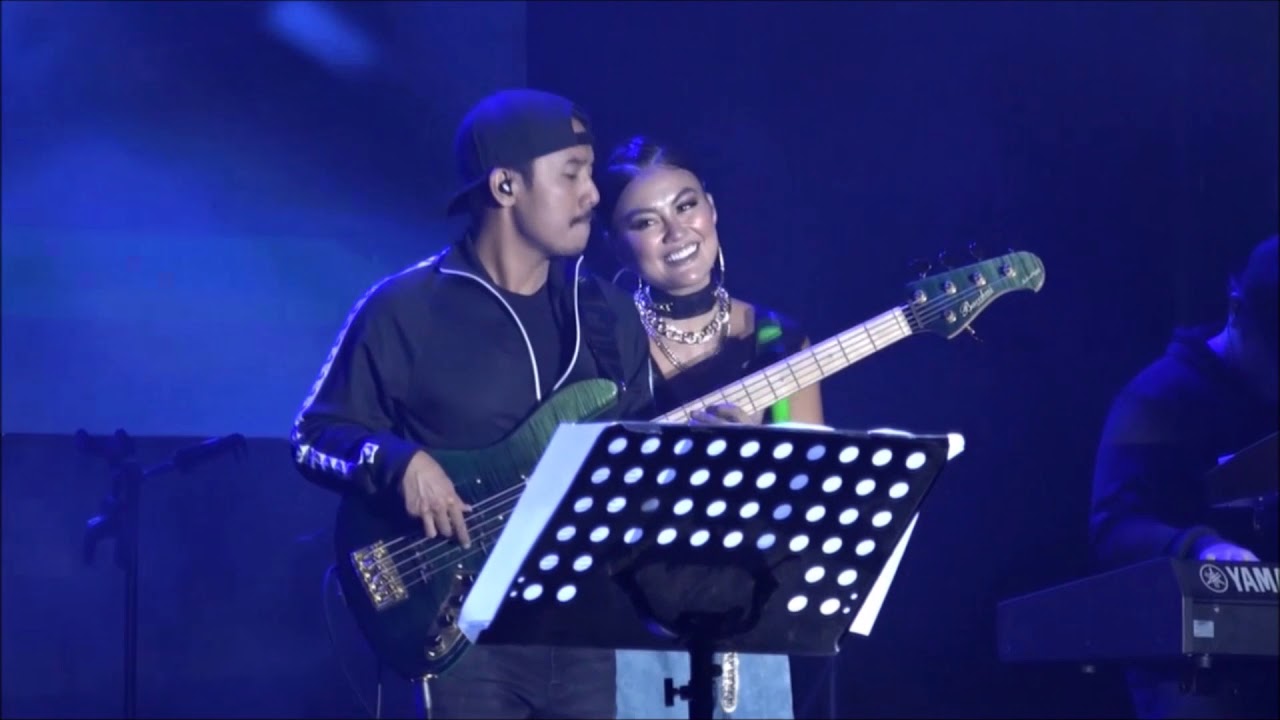 AGNEZ MO - Till The End of Time (Live at PLAYLIST LOVE FESTIVAL 2020)