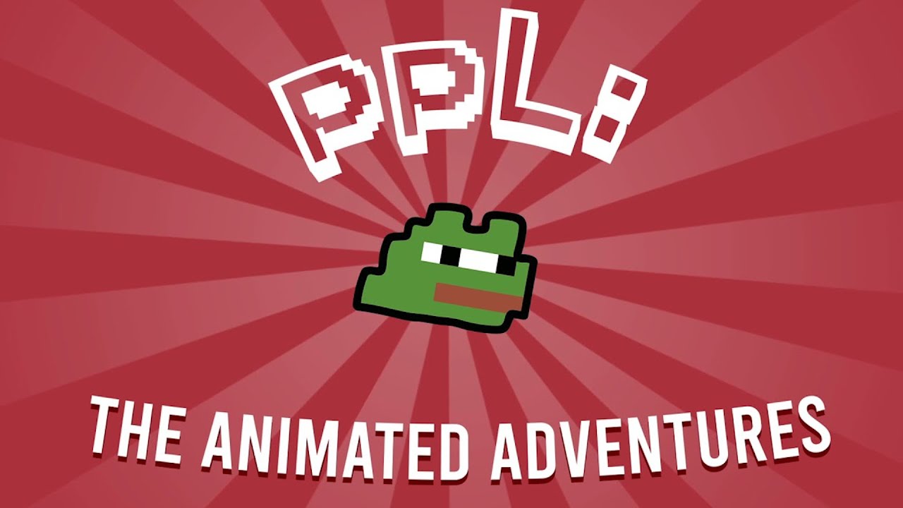First Trying ppL Animated Adventures