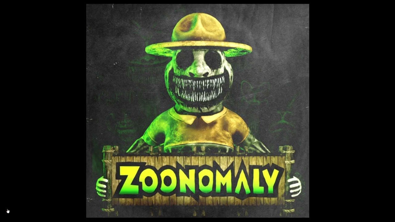 Zoonomaly Chase Theme