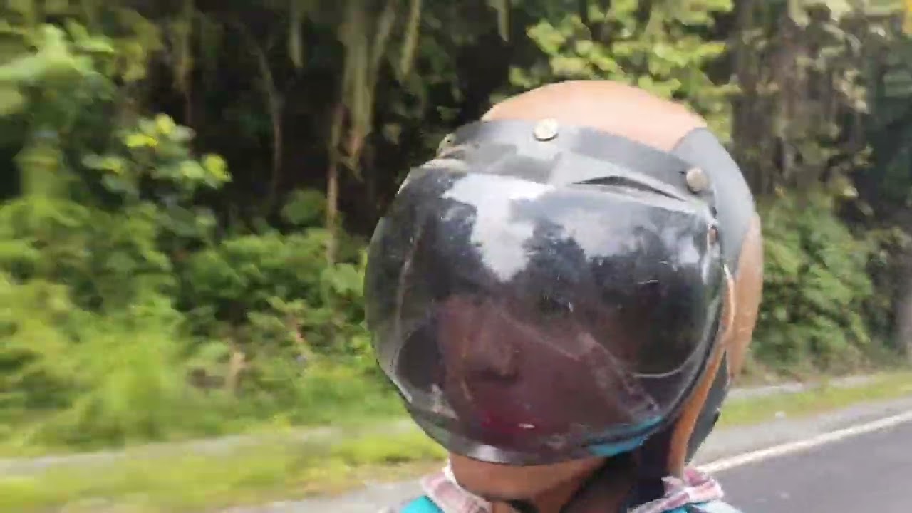Perjalanan Panjang Medan–Sipahutar 