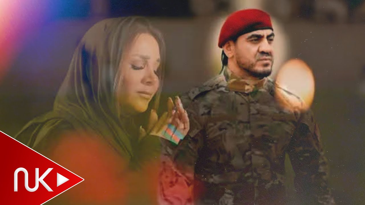 Zenfira İbrahimova - Sehidim (Yeni Klip 2021)