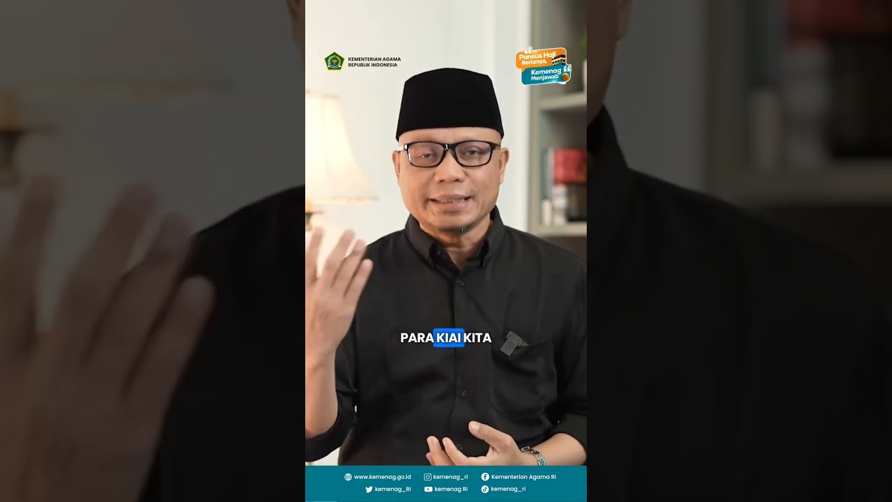 Bagaimana Hak Jemaah Haji yang Nafar Awal, Nafar Tsani dan Tanazul?