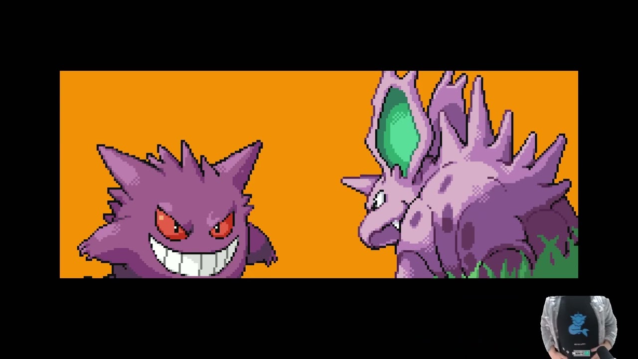 【ポケットモンスター ファイアレッド・リーフグリーン】#1  ｜【 ポケモンFRLG】ポケットモンスターと同い年(1996年)によるFRLG