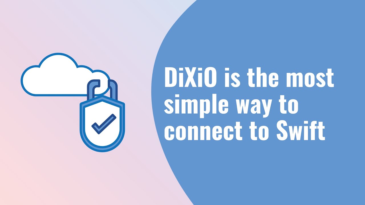 DiXiO for Swift