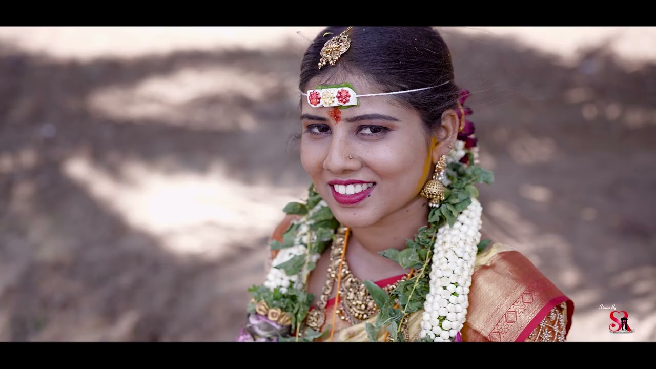 Raju + Mamatha