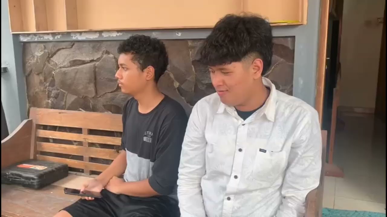 Tugas Video 