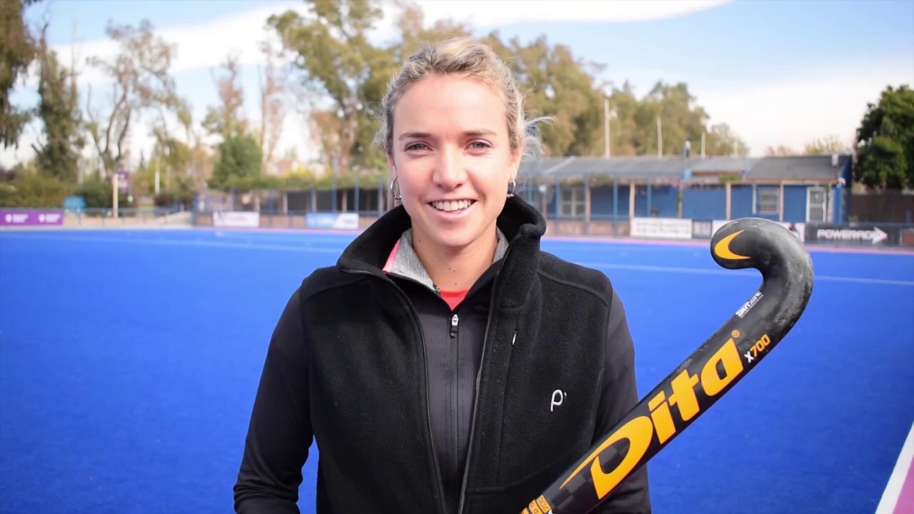 Hockey sobre césped: ¿Qué es y cómo se juega?