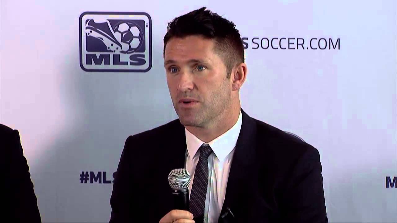 LIVE: 2014 Volkswagen MLS MVP Announcement
