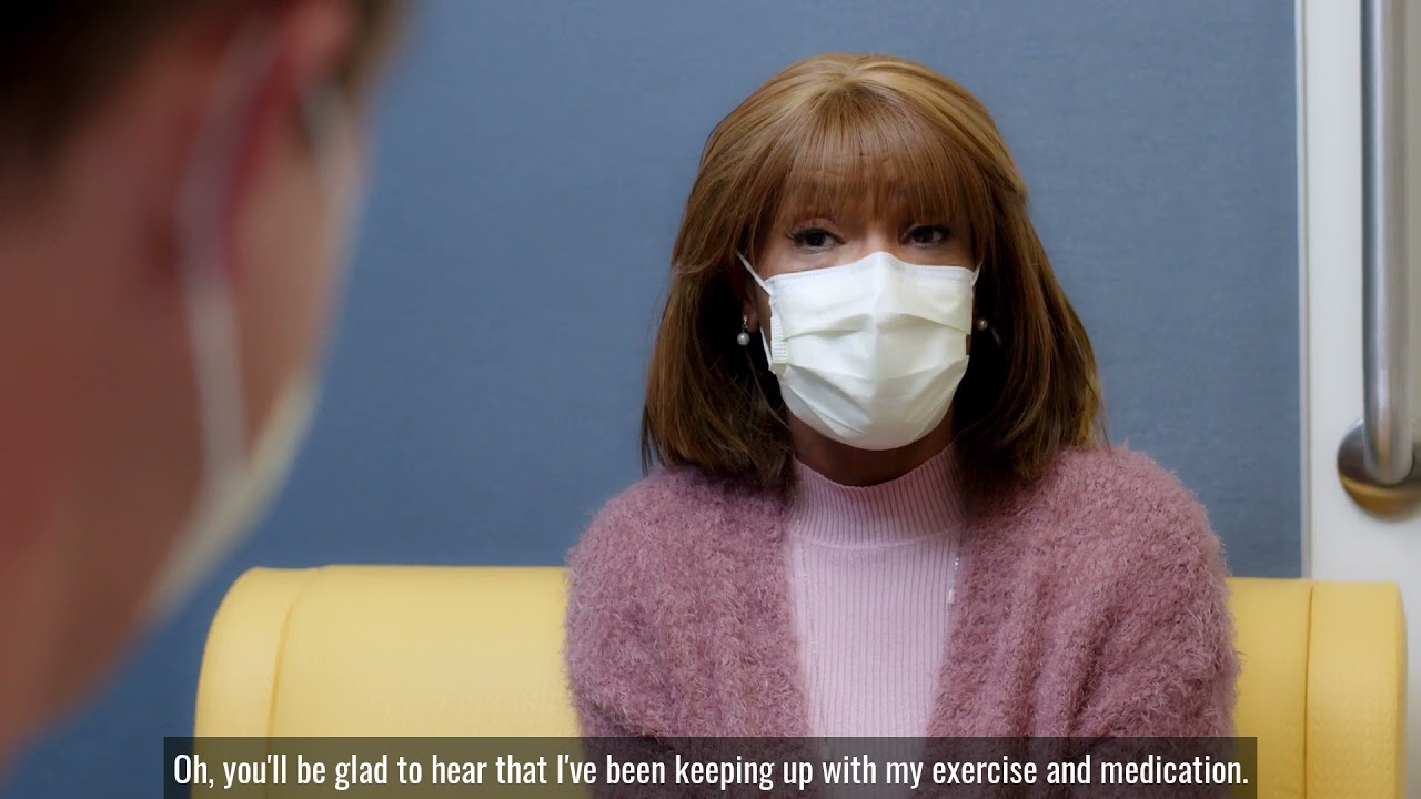 Nuance DAX and University of Michigan Health-West (Cinematic Version)
