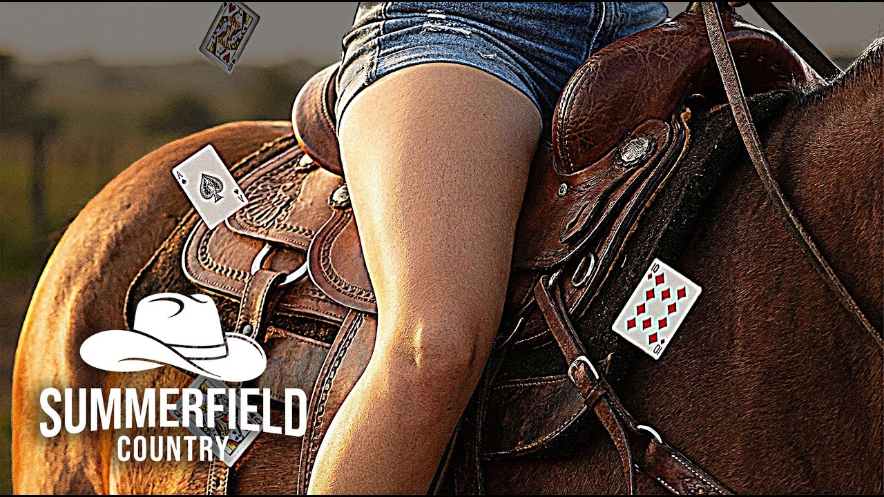 Summerfield C. - Horse Seller (Official Music Video)