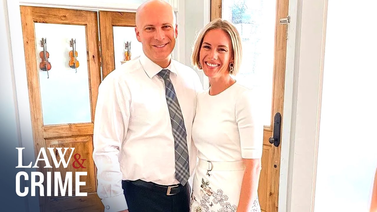 Ruby Franke: What&rsquo;s Next for YouTube Mom&rsquo;s Husband Kevin Franke