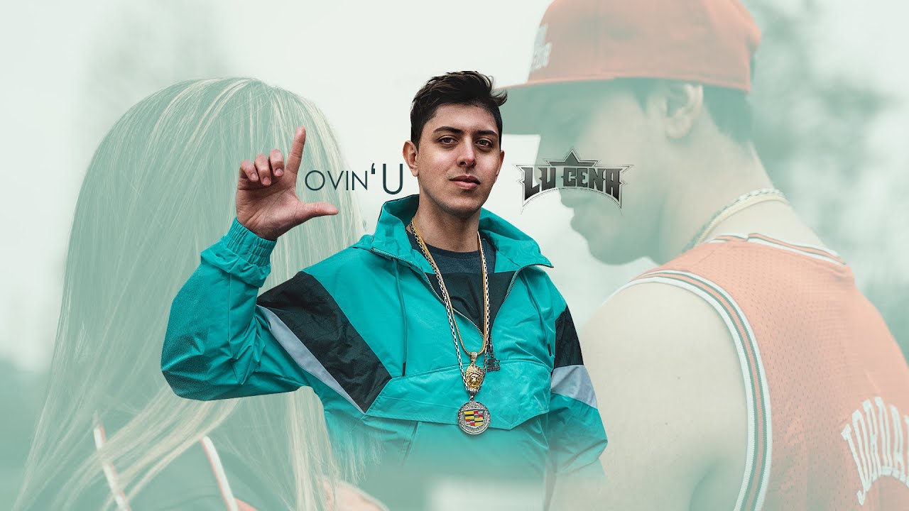 Lu Cena - Lovin' U (Music Video)