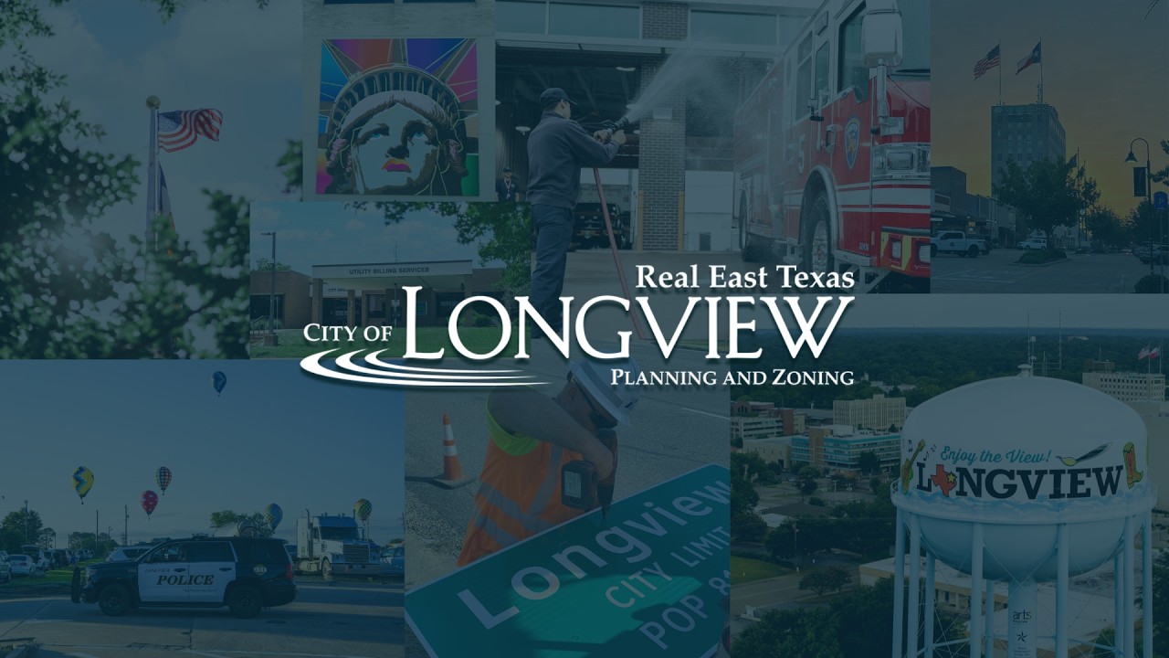 February 17, 2026  Planning and Zoning Commission Meeting