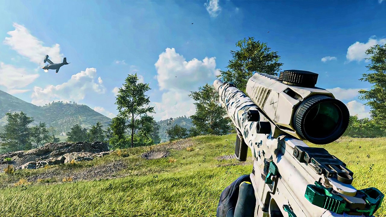 🔥BF2042 DM7 is Hard Hitting - Battlefield 2042 Gameplay...