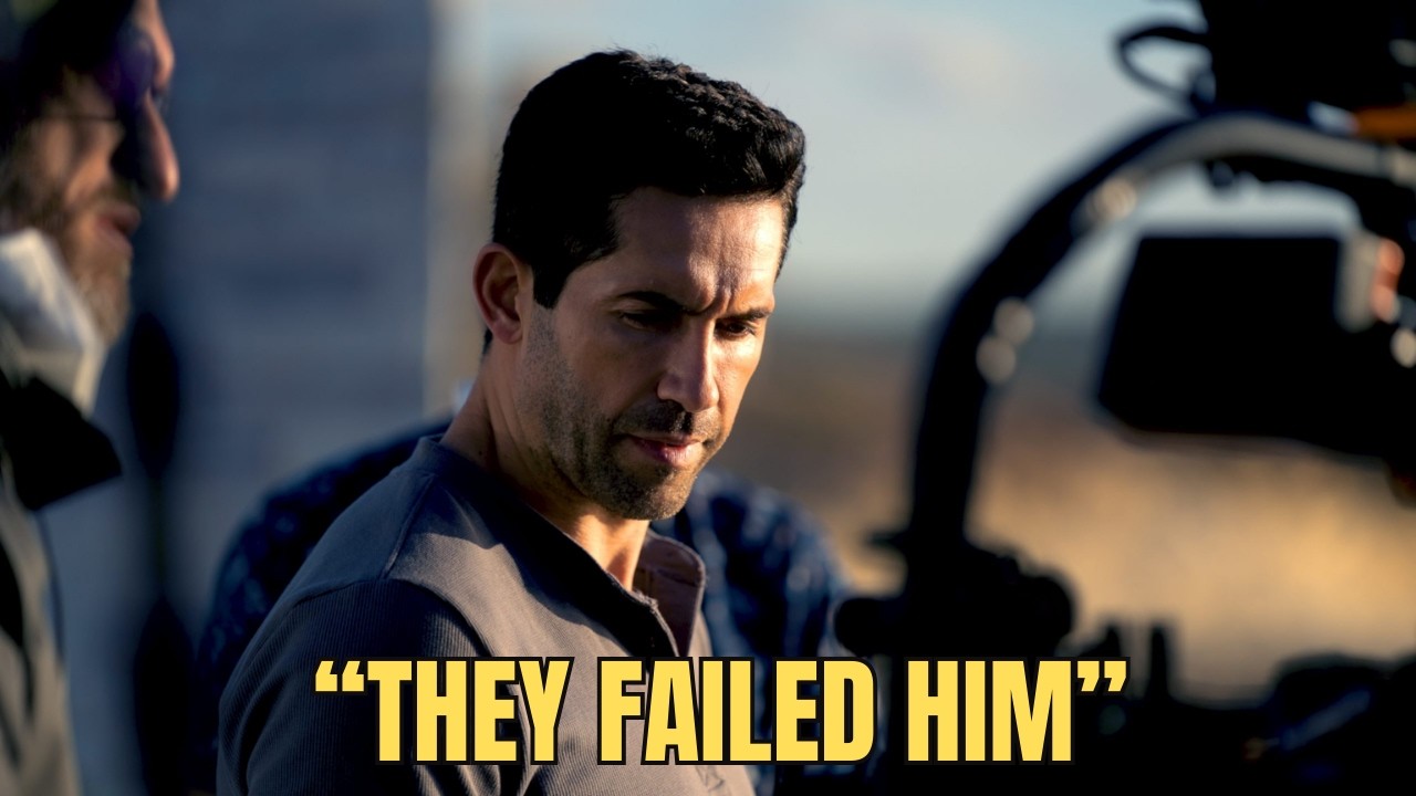 Why Scott Adkins Is the Most UNDERRATED Action Star Alive &mdash; And Hollywood Knows It