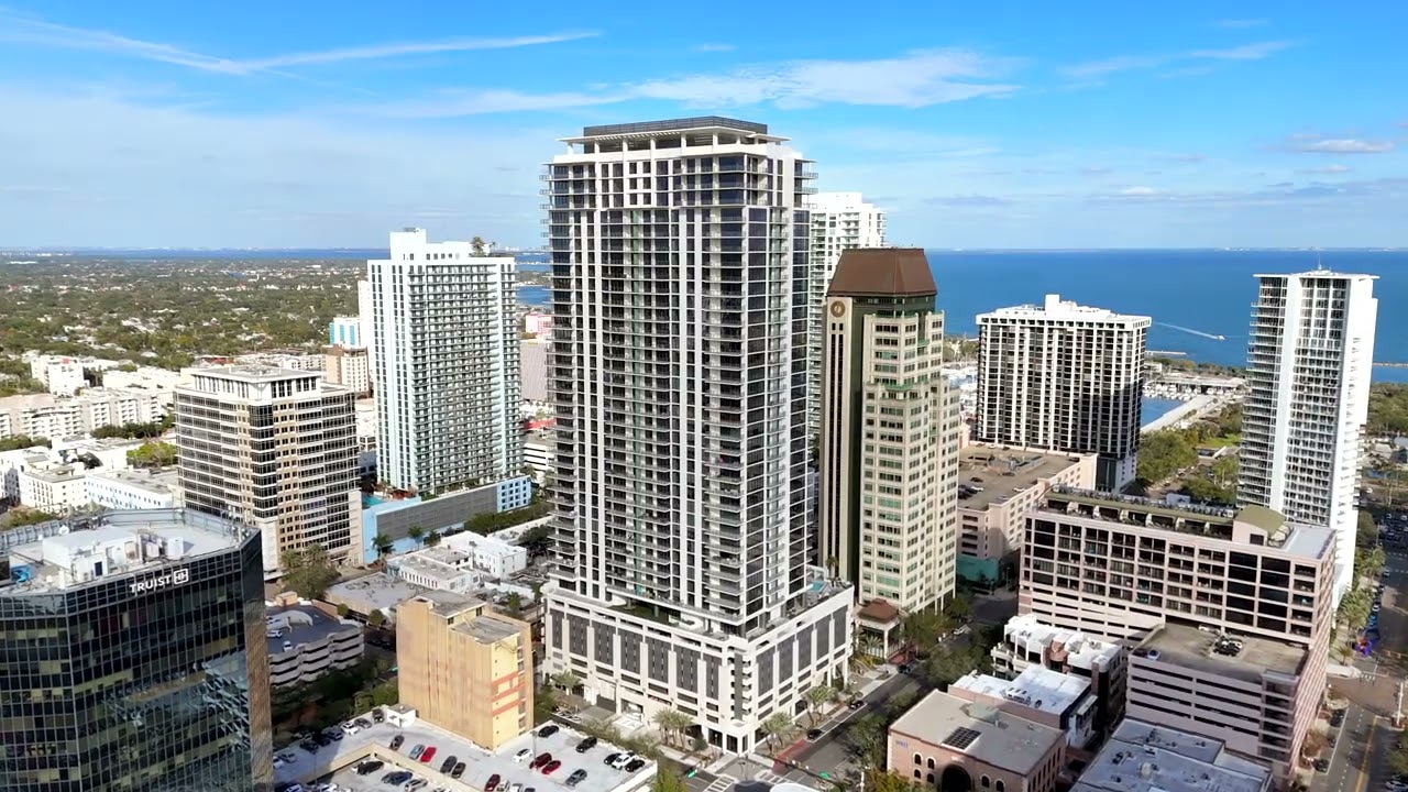 Art House Exteriors and Views - Move-In Ready Residences