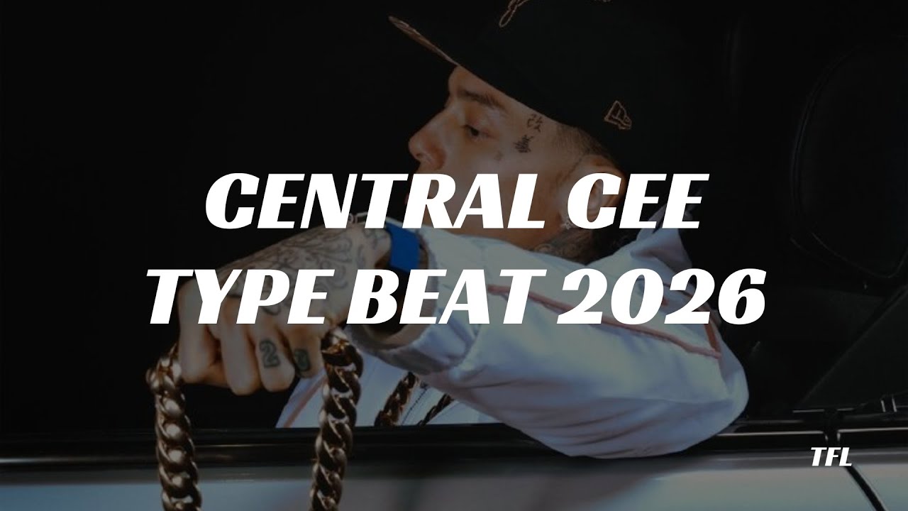 [FREE]Central Cee Type Beat 2025- 