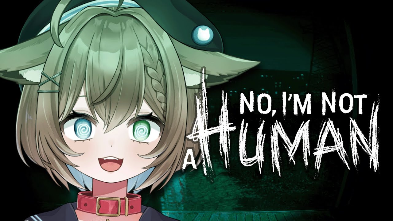 No, I'm not a Human ⋮ ¡Déjame entrar, Nezu-kun! 💥 Knock knock~