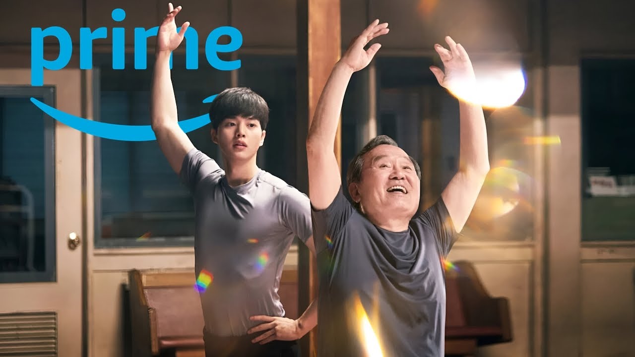 Top 10 BEST EMOTIONAL K-Dramas on Amazon Prime That HIT HARD