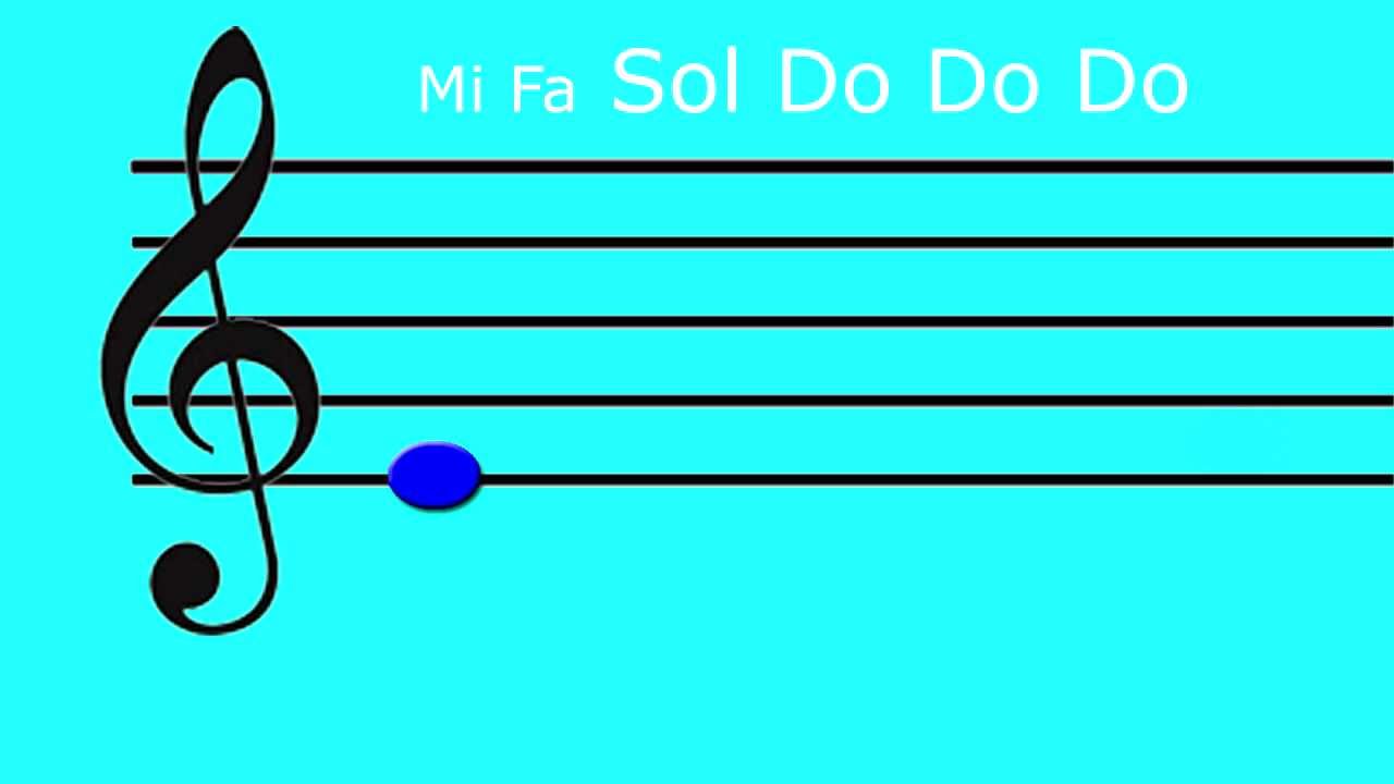 Learn to sing for young children. This Old Man in solfege