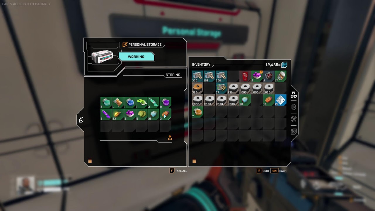 StarRupture: The work Continues