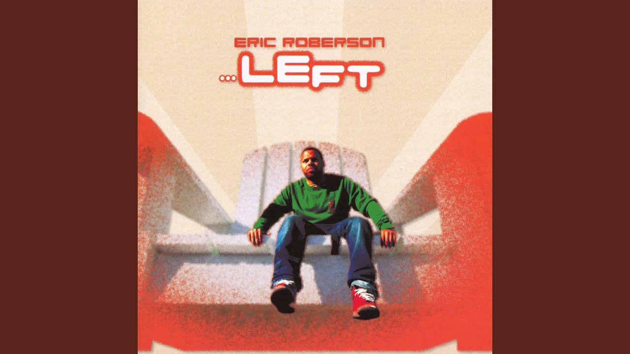 Been in Love... feat. Phonte (of Little Brother)