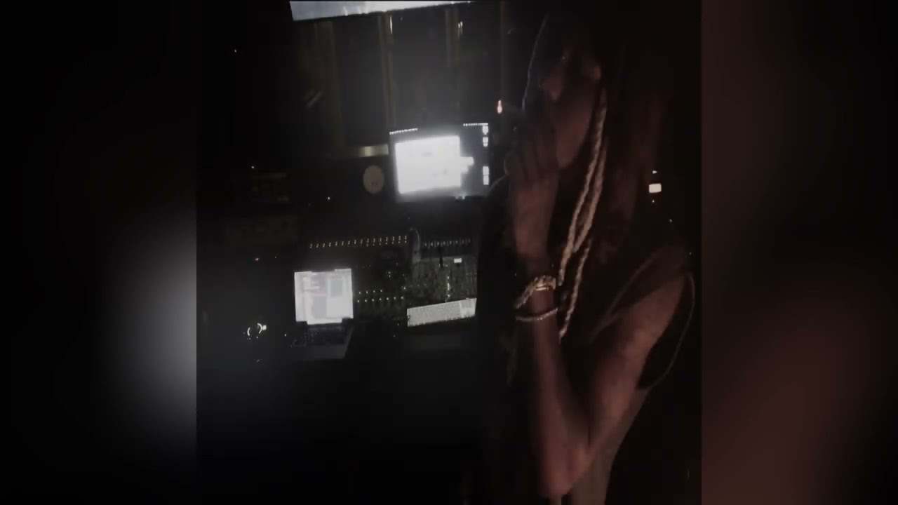 Geeking-destroy lonely(unreleased)