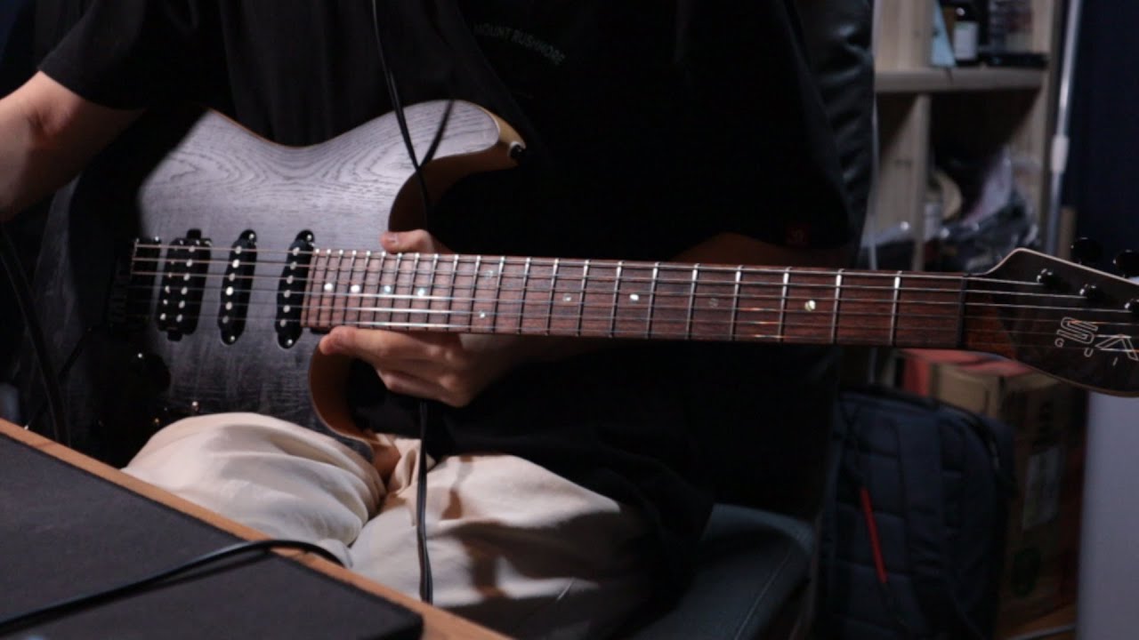 New Gear Day(SAITO S-622)