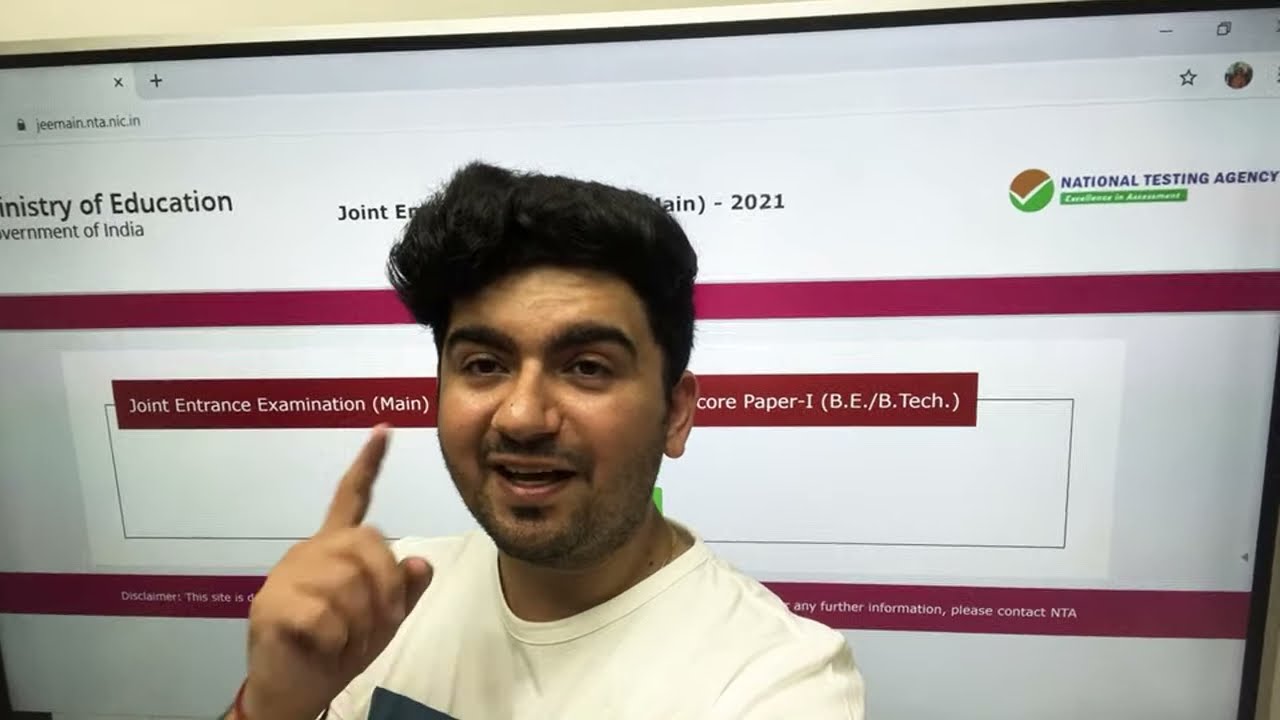 Official Results declared  🔥 JEE main March 2021 | NTA latest news | Shocking results of 18 March