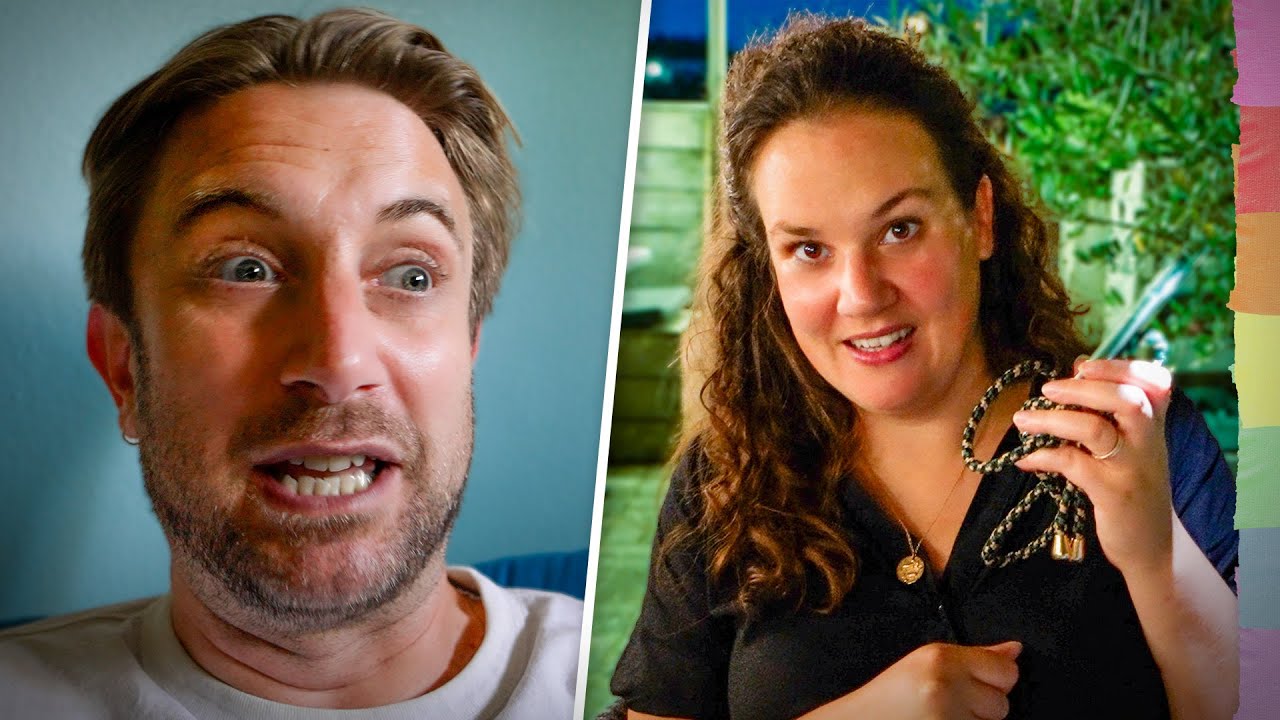 Hoe reageer je NIET op feedback 🫣 | vlog 611